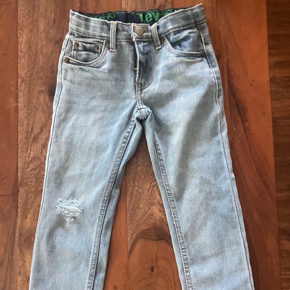 Levi’s 511 4T NWOT - Picture 1 of 2